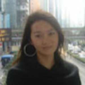 Meet your Posher, You-jung